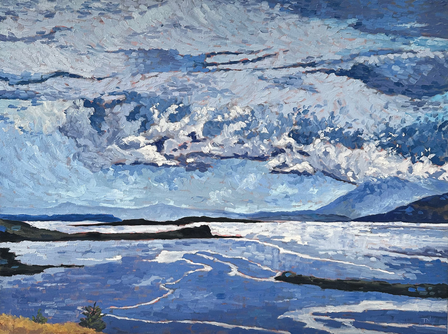 Applecross